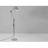 Lampa podłogowa Astro Lighting Atelier Floor Base