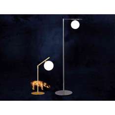 Lampa podłogowa Adriani E Rossi Edizioni Dada