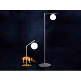Lampa podłogowa Adriani E Rossi Edizioni Dada