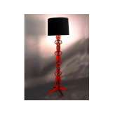 Lampa podłogowa Tisserant 65000