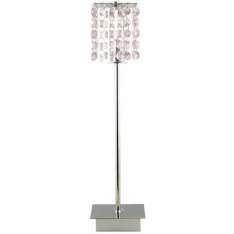 Lampa biurkowa Classic 1 x 40W G9 fioletowa 41 - 59584