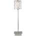 Lampa biurkowa Classic 1 x 40W G9 fioletowa 41 - 59584