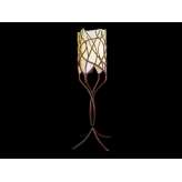Lampa podłogowa Tisserant 65100