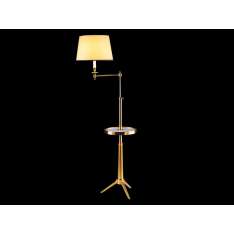 Lampa podłogowa Tisserant 52506