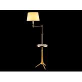 Lampa podłogowa Tisserant 52506