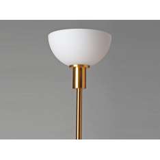 Lampa podłogowa Jean Perzel 111