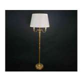 Lampa podłogowa Tisserant 62100