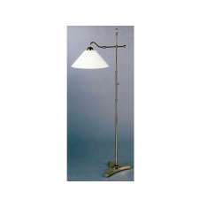 Lampa podłogowa Tisserant 50960