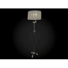 Lampa podłogowa Tisserant 64373