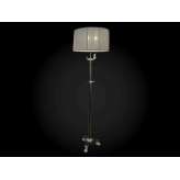 Lampa podłogowa Tisserant 64373