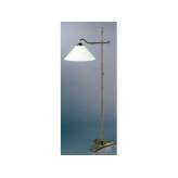 Lampa podłogowa Tisserant 50870
