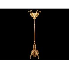 Lampa podłogowa Tisserant 63500