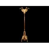 Lampa podłogowa Tisserant 63500