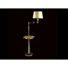 Lampa podłogowa Tisserant 41750