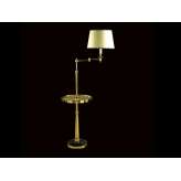 Lampa podłogowa Tisserant 41750