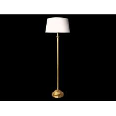 Lampa podłogowa Tisserant 64388
