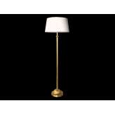 Lampa podłogowa Tisserant 64388