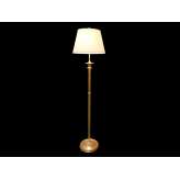 Lampa podłogowa Tisserant 62000