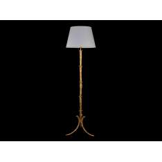 Lampa podłogowa Tisserant 64442