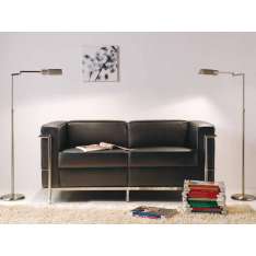 Lampa podłogowa Milan Iluminacion Elea