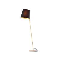 Lampa podłogowa Fambuena Excentrica Essence