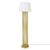 Lampa podłogowa Mullan Lighting Banjul
