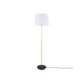 Lampa podłogowa Mullan Lighting Lyre