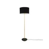 Lampa podłogowa Mullan Lighting Inch