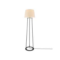 Lampa podłogowa Mullan Lighting Borris