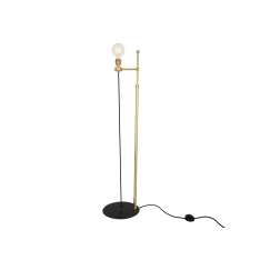 Lampa podłogowa Mullan Lighting Lusk