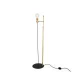 Lampa podłogowa Mullan Lighting Lusk