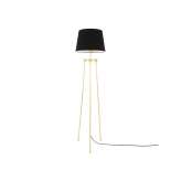 Lampa podłogowa Mullan Lighting Lismore