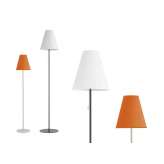Lampa podłogowa Manade Cosylite