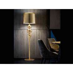 Lampa podłogowa Masiero Eva Stl3+1