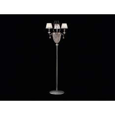 Lampa podłogowa Masiero Elegantia Stl3