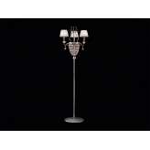 Lampa podłogowa Masiero Elegantia Stl3