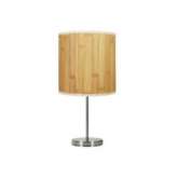 Lampa biurkowa Timber 1 x 60W E27 sosna 41 - 56712