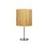 Lampa biurkowa Timber 1 x 60W E27 sosna 41 - 56712