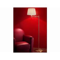 Lampa podłogowa Masiero Brass & Spots Ve 1090