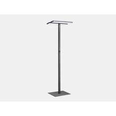 Lampa podłogowa Lightnet Cubic Evolution F5