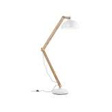 Lampa podłogowa Kare Design Work Station