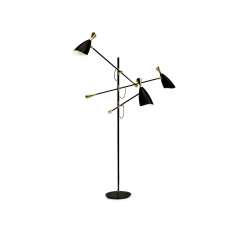 Lampa podłogowa Delightfull Duke