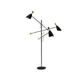 Lampa podłogowa Delightfull Duke