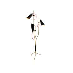 Lampa podłogowa Delightfull Evans