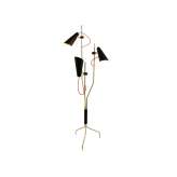 Lampa podłogowa Delightfull Evans