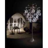 Lampa podłogowa Aldo Bernardi Sauvignon