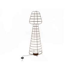 Lampa podłogowa Barel Design Colombina