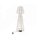 Lampa podłogowa Barel Design Colombina