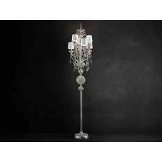 Lampa podłogowa Masiero Imperial Stl6