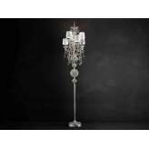 Lampa podłogowa Masiero Imperial Stl6